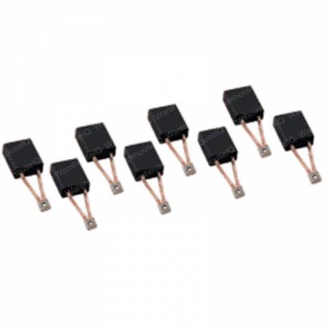 CROWN 116961 BRUSH - MOTOR SET OF 8