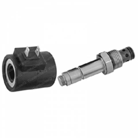 CROWN 117304-001 VALVE ASSEMBLY - SOLENOID