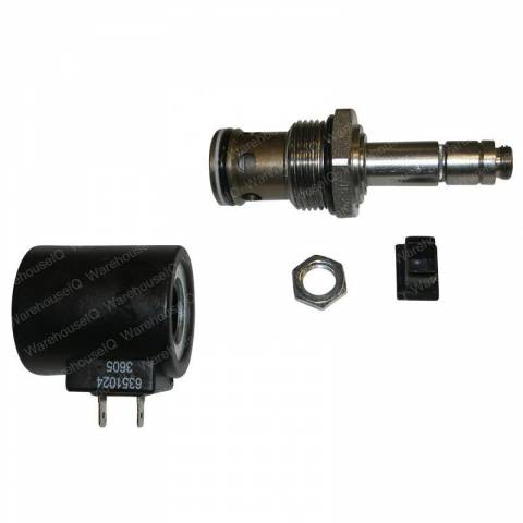 CROWN 117305-003 VALVE SOLENOID
