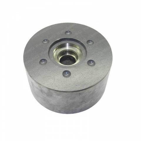 CROWN 117444 HUB - WHEEL PRESS ON