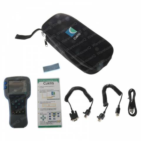 HYSTER 2062563 HANDSET - PMC