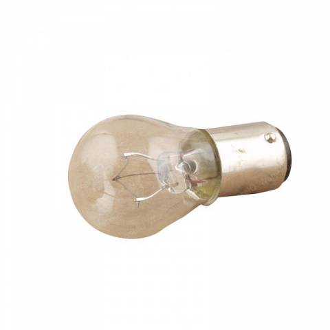 CROWN 117994 BULB - 48V 10W S25 BA15D