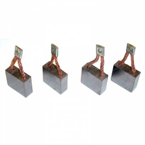 CROWN 118913 BRUSH - MOTOR SET OF 4