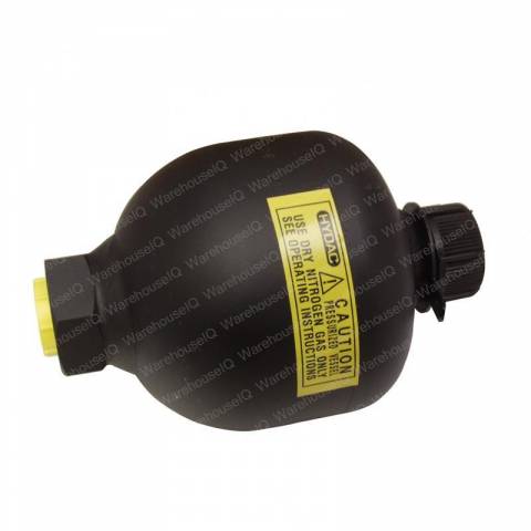 CROWN 118601 ACCUMULATOR - HYDRAULIC