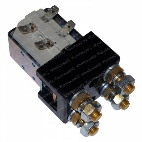 CROWN 120137-001 CONTACTOR - 24 VOLT