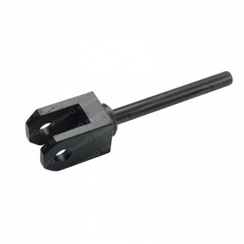 CROWN 120223 CLEVIS - WELDMENT