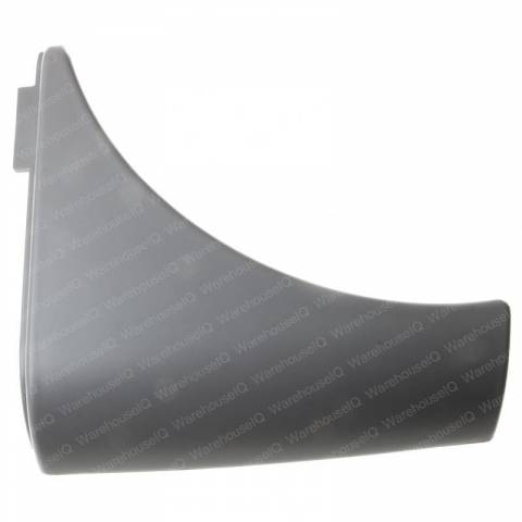 CROWN 120557-001 REAR PANEL ASSEMBLY LEFT HAND