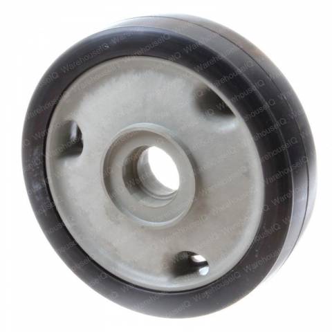 CROWN 120578-001 WHEEL CASTER MOLDING