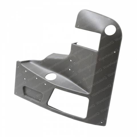 CROWN 120993-004 COVER - CONSOLE