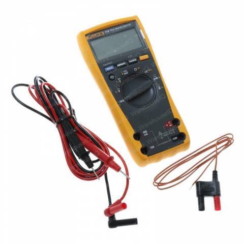 JLG 7025118 FLUKE 179 MULTIMETER
