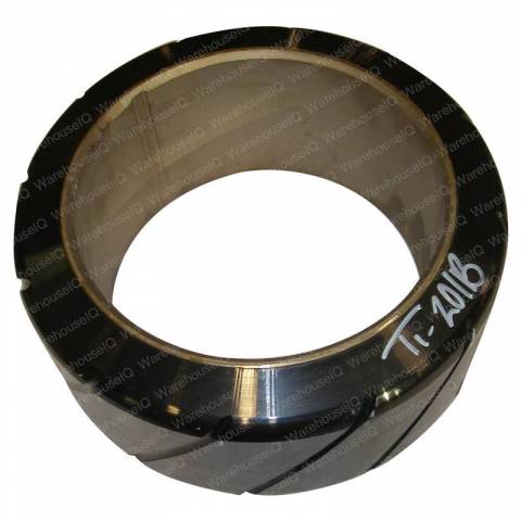 CROWN 121501-342-03 TIRE - POLY 13X5.5X9.5  CG