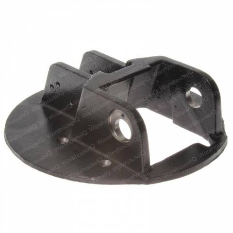 CROWN 121828 KNUCKLE MACHINING