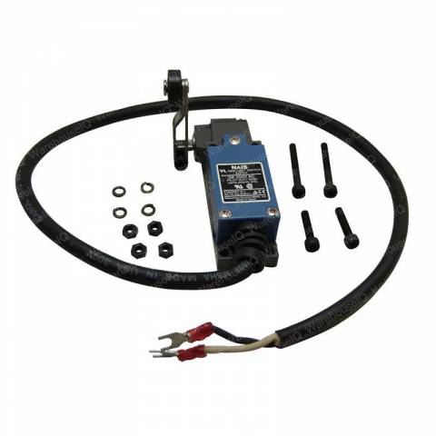 CROWN 123316-003 SWITCH - LIMIT SPDT