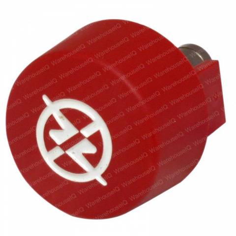 CROWN 123747 BUTTON ASSEMBLY - EDS