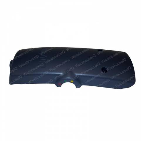 CROWN 124031 COVER - STEER COLUMN FRONT