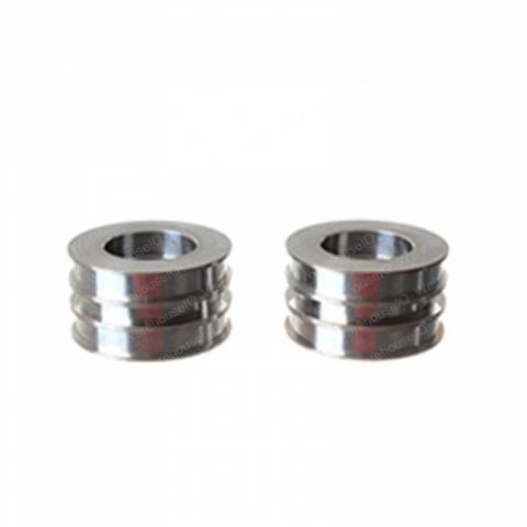 CROWN 124309 PISTON RACK END