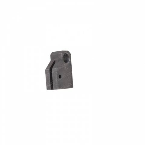 CROWN 124504 BRACKET - STEER COLUMN RELEASE