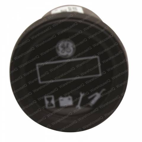 CROWN 124819 DISPLAY - TRACTION DASH