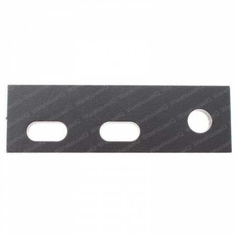 CROWN 124836 PLATE