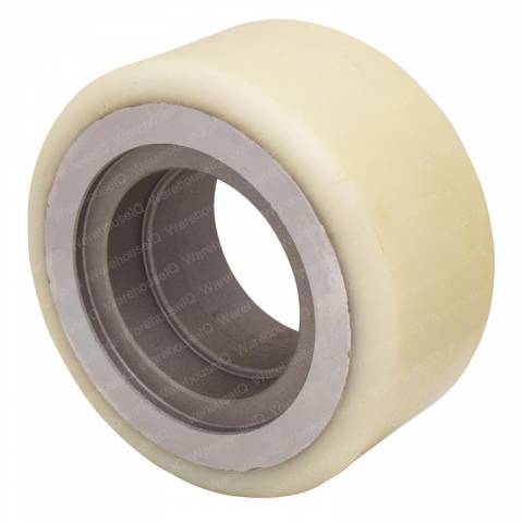 CROWN 125069-305 WHEEL - POLY 6X2.88X3.15 MILLENNIUM HYLOAD
