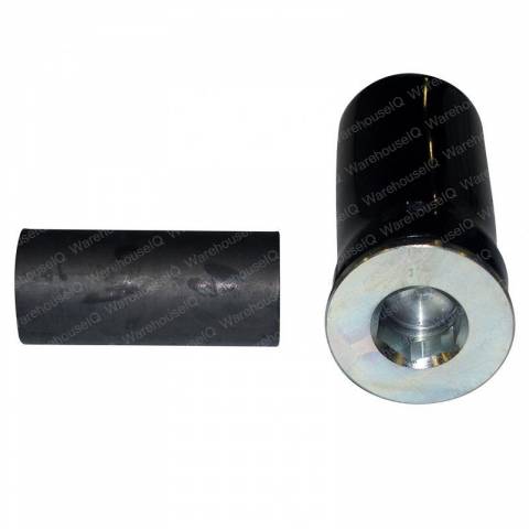 CROWN 125233 VALVE FLOW CONTROL