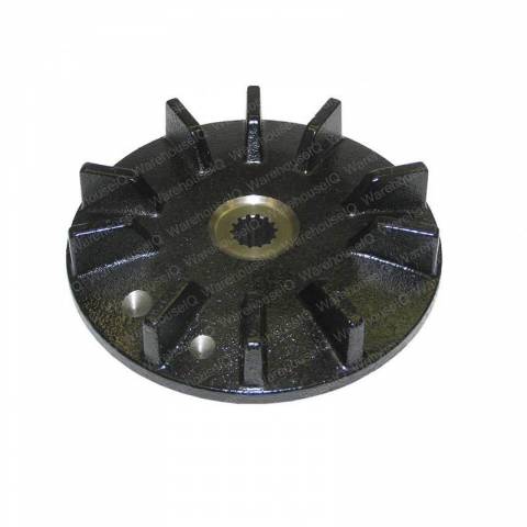 CROWN 125808 ROTOR - BRAKE