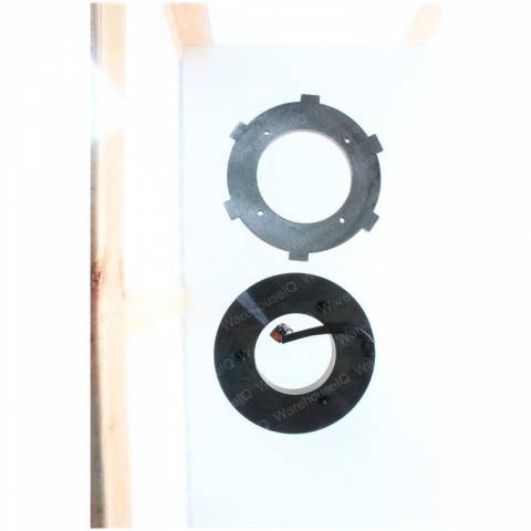 CROWN 132356 BRAKE - ELECTRIC