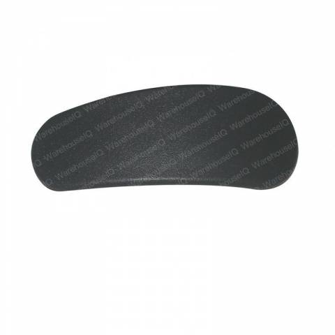 CROWN 126297 PLUG VALVE COVER