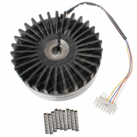 CROWN 126361R ELECTRIC BRAKE - REMAN