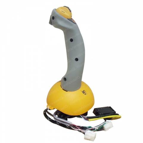 CROWN 126695-001-0S CONTROL HANDLE ASSEMBLY STD