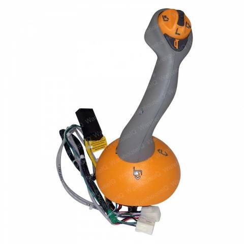 CROWN 126695-003-0S CONTROL HANDLE ASSEMBLY STD