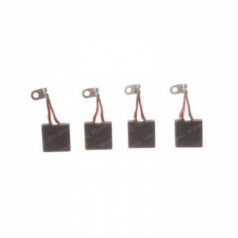 CROWN 103252 BRUSH - MOTOR SET OF 4