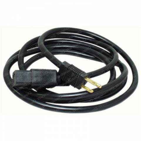 CROWN 126711 WE/WS CHARGER CORD