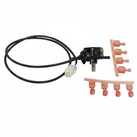 CROWN 126723-1 ENCODER - TRACTION
