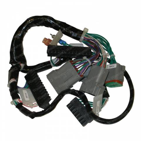 CROWN 127362 HARNESS SC4000 CONTACTOR PANEL