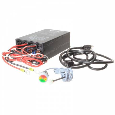 CROWN 127455 CHARGER  120V 60HZ
