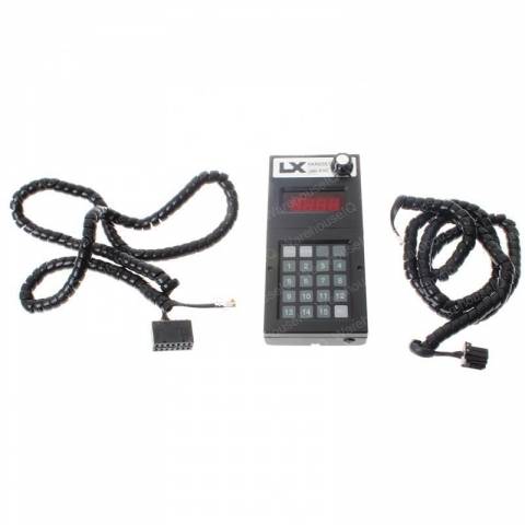 CROWN 127458 GEN II HANDSET W/BOTH CABLES