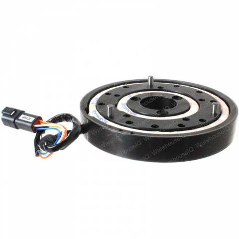 CROWN 127710 MAGNET + COIL BODY