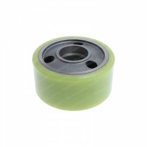 CROWN 127723-302 WHEEL - POLY 8 X 4 (2.834)