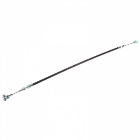 CROWN 128563 CABLE - PARKING BRAKE