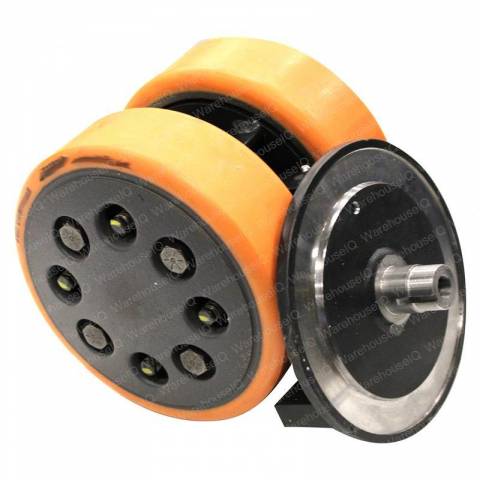 CROWN 128831S002 BRAKE KIT