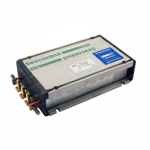 CROWN 129322-00R CONTROLLER - REBUILT SEVCON
