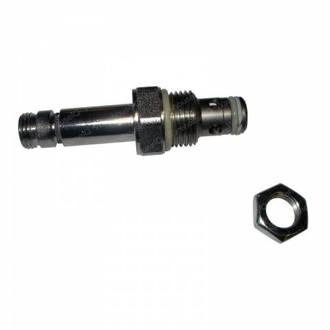 CROWN 130122 VALVE - SOLENOID