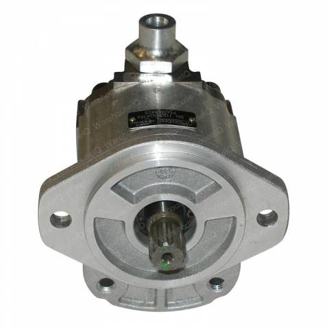 CROWN 138825 PUMP - HYDRAULIC