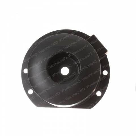 CROWN 130724-001 COVER LIGHT ASSEMBLYBLACK
