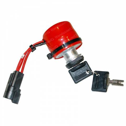 CROWN 130778 KEY SWITCH