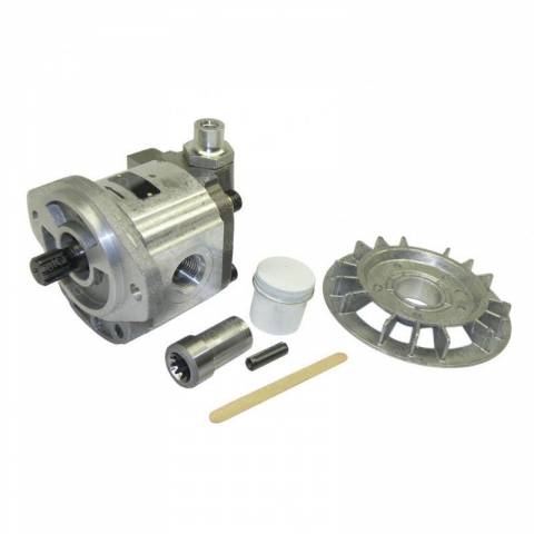 CROWN 131067-003 PUMP KIT - HYDRAULIC