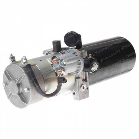 CROWN 131336 UNIT - HYDRAULIC
