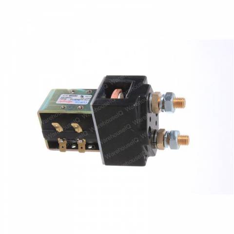 CROWN 132084-003 CONTACTOR - 48 VOLT