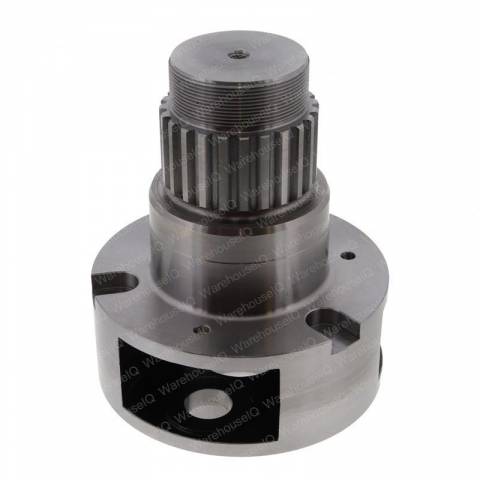 CROWN 132313 SHAFT CARRIER MACHINING